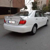 تویوتا کمری XLI 2006