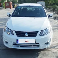 ساینا EX ( در حد صفر )