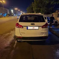 تیگو ۵|خودرو سواری و وانت|تبریز, |دیوار
