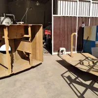 جوشکارآرگون استیل|خدمات پیشه و مهارت|پاکدشت, |دیوار