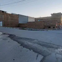 فروش زمین ۲۸۶ متر دونبش شهرک بهار قهجاورستان|فروش زمین و ملک کلنگی|اصفهان, قلعه نو|دیوار