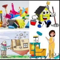 شرکت خدماتی نظافتی پاک مهر