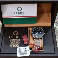 ساعت مردانه COBEL|ساعت|تهران, مهرآباد جنوبی|دیوار