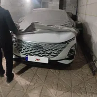 فونیکس FX پرمیوم، مدل ۱۴۰۲|خودرو سواری و وانت|نقده, |دیوار
