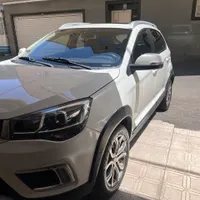 ام‌وی‌ام X22 اتوماتیک اسپرت، مدل ۱۳۹۶|خودرو سواری و وانت|تبریز, |دیوار