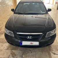 سوناتا NFمدل2007