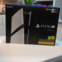 PS5 PRO ریجن اروپا