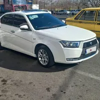 دنا پلاس توربو اتوماتیک،  مدل ۱۴۰۲