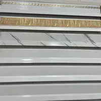 قرنیز pvc پلی استایرن|مصالح و تجهیزات ساختمان|اهواز, کوی طلاب|دیوار
