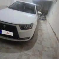 دنا پلاس توربو ۱۴۰۳