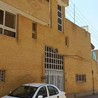 ویلایی۲۲۰متری/دوطبقه/سه بر/شیک قابل سکونت گل محمدی|فروش خانه و ویلا|اصفهان, جلالیه|دیوار