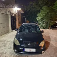 ماشین تیبا