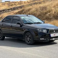 دنا مدل ۹۶