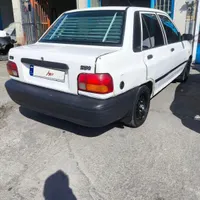پراید دوگانه 85