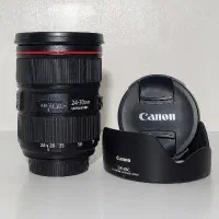 لنز کانن EF 24-70mm f/2.8L II USM