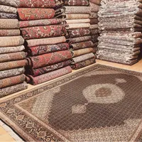 فرش خریدار فرش کرک دستباف
