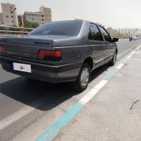 پژو 405 جی ال ایکس (GLX)، مدل ۱۳۹۴|خودرو سواری و وانت|تهران, اتابک|دیوار