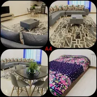 اجاره روزانه/۲۰ واحد /آپارتمان/ سوییت/ رشت گلسار