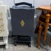 جلومبلی عسلی تاشو|مبلمان خانگی و میز عسلی|اهواز, نادری|دیوار