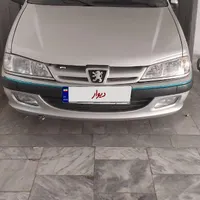 پژوپارس مدل۸۳