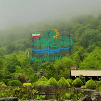 عکاس خانم و آقا