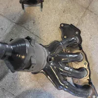 کاتالیزور اگزوز i10 i20 i30 i40 ix35 ix45 ix55|قطعات یدکی و لوازم جانبی|تهران, تهرانپارس غربی|دیوار