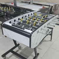 تولید وپخش فوتبال دستی در صدرا