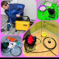 لوله بازکنی شهرمیز شبانه روزی فوری ارزان 24ساعته|خدمات پیشه و مهارت|ارومیه, |دیوار