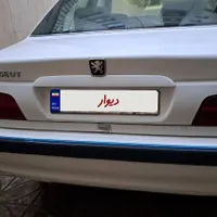 پژو پارس مدل ۸۹|خودرو سواری و وانت|تهران, درب دوم|دیوار