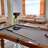 ویلا ساحلی۳ خوابه گیسو