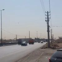 ملک چهار دیواری ۹ هزار متر ۶ باب مغازه خاوران|اجارهٔ دفتر صنعتی، کشاورزی، تجاری|تهران, قیام‌دشت|دیوار