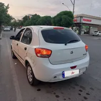 تیبا 2 (هاچبک) EX، مدل ۱۴۰۰|خودرو سواری و وانت|سیرجان, |دیوار