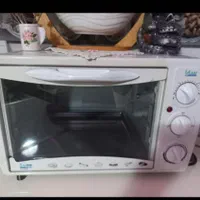 توستر