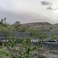 باغ فروش زمین دور دیوار  روستای کاهو  ۷۱۰ متری|فروش زمین و ملک کلنگی|مشهد, وکیل‌آباد|دیوار