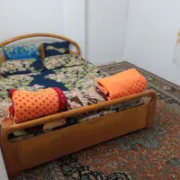 اجاره روزانه و ماهانه ویلا ۹۰متری با پارکینگ|اجارهٔ کوتاه‌مدت آپارتمان و سوئیت|محمودآباد, |دیوار