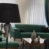 اجاره روزانه آپارتمان مبله/ باغ فیض/ جنب کوروش مال