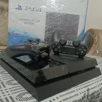 Ps4 با هارد 1 ترابایت با 15 بازی کپی خور|کنسول، بازی ویدئویی و آنلاین|تبریز, |دیوار