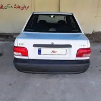 پراید 131 SE، مدل ۱۳۹۷|خودرو سواری و وانت|آبادان, |دیوار