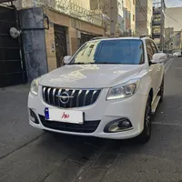 هایما S7 توربو1800cc، مدل ۱۳۹۶ (بیرنگ)|خودرو سواری و وانت|رشت, جانبازان|دیوار