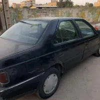 پژو 405 GLX - دوگانه سوز CNG، مدل ۱۳۸۲|خودرو سواری و وانت|مشهد, عبادی|دیوار