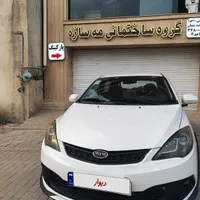 ام وی ام|خودرو سواری و وانت|کرج, خرمدشت|دیوار