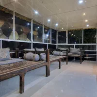 اجاره باغ ویلا شاهین شهر|اجارهٔ کوتاهمدت ویلا و باغ|شاهینشهر, شهرک امید|دیوار