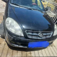 لیفان 520i، مدل ۱۳۸۷