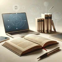 نگارش تخصصی پایان نامه و مقاله و انتشار مقالات
