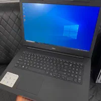 Dell i5 نسل هفتم هفده اینچ خانگی مهندسی|رایانه همراه|رشت, پیرسرا|دیوار