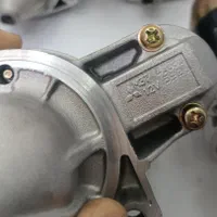استارت مزدا ۱۶۰۰تویوتایی|قطعات یدکی و لوازم جانبی|شیراز, شهرک فرهنگیان|دیوار