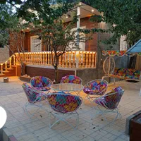 باغ ویلا دنج شیک و نو ساز(بازدید قبل از رزرو)