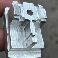 فرز CNC صنعتی/سی ان سی/قالب/۴ سال گارانتی/اقساط|ماشین‌آلات صنعتی|تهران, وردآورد|دیوار