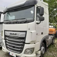 کامیون کشنده داف daf xf480 سقف کوتاه 2020|خودرو سنگین|تهران, گمرک|دیوار