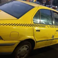 سمند X7 دوگانه سوز، مدل ۱۳۸۶